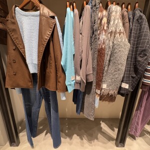 【WILLIAM B.ELIOTT】入荷しております！！