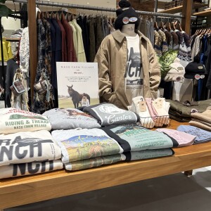 NASU FARM VILLAGE入荷しました！