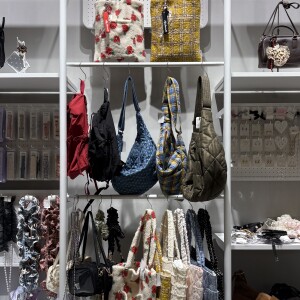 tinytinyの新作商品入荷しております！