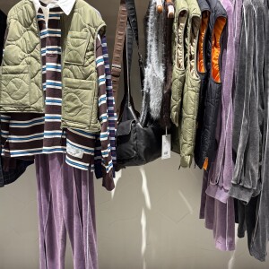 【WILLIAM B.ELIOTT】まだまだ入荷しております！！