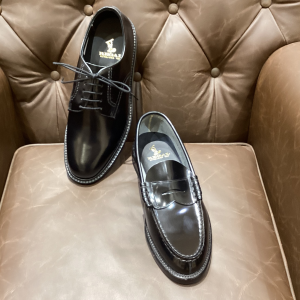 ブーツ・マークのご紹介！