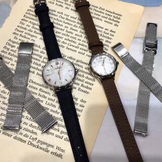 【Angel Heart】贈りものにぴったりな新作が登場♡