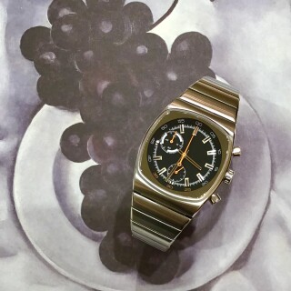 【Brew Watch Co.】Japan＊limited ＊model＊