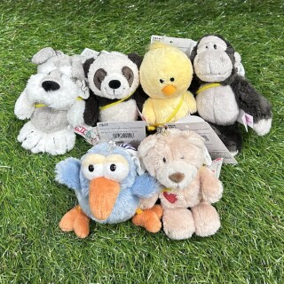 大人気のNICIとムラサキスポーツのコラボ🐰💜