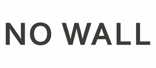 NO WALL