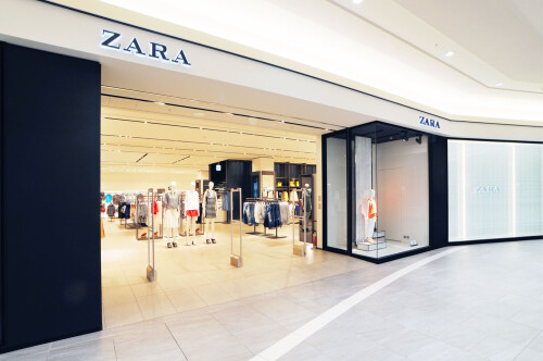 ZARA 2F