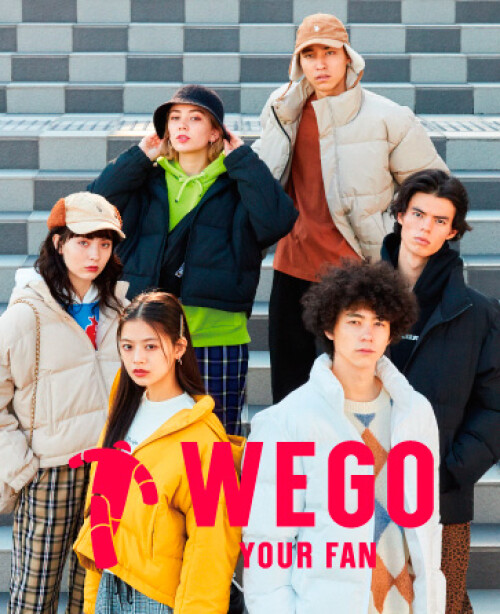 WEGO