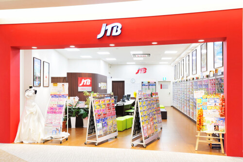JTB京阪トラベル