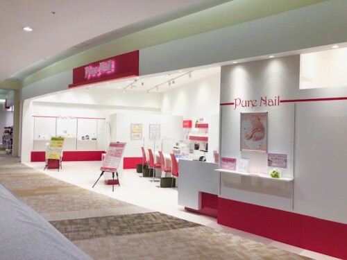 【2/23（木・祝）RENEWAL OPEN!!】ピュアネイル