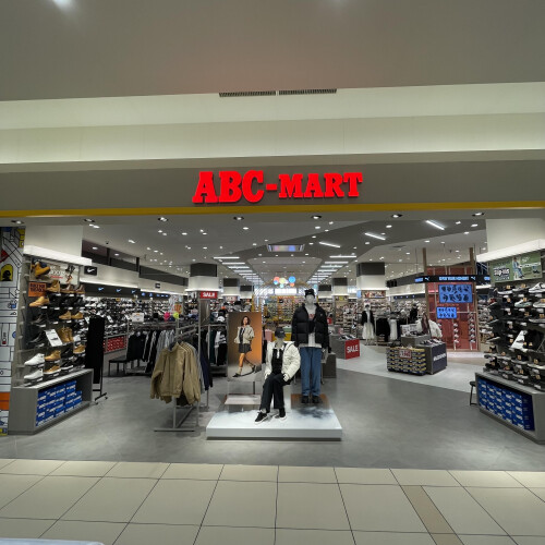 ABC-MART