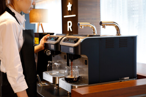 スターバックスコーヒー