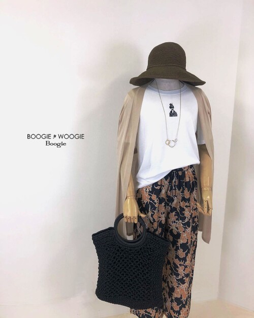 BOOGIE-WOOGIE KUZUHA MALL店