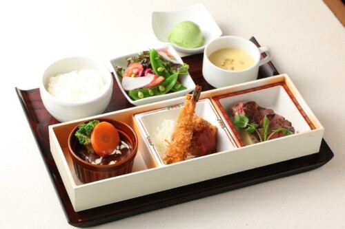 昔洋食 みつけ亭