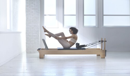 【6.28 Satur.New Open】 マシン専門ピラティススタジオ pilates K