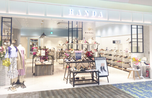ランダ