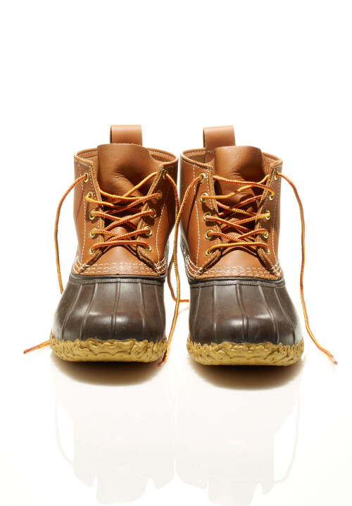 L.L.Bean POP UP STORE