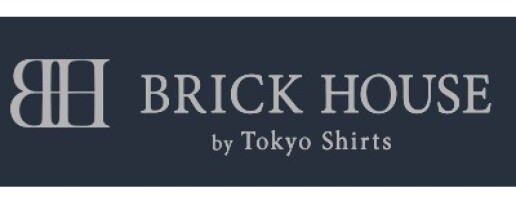 BRICK HOUSE by Tokyo Shirts