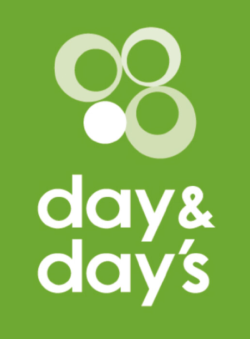 デイアンドデイズ