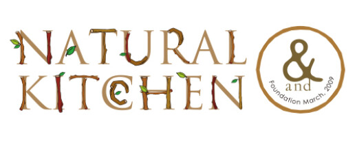 ナチュラルキッチン アンド