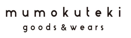 mumokuteki goods&wears