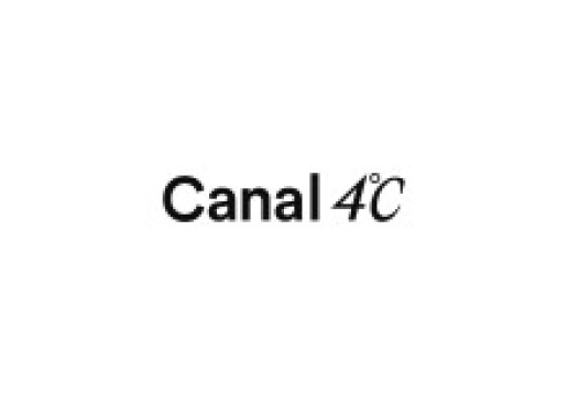 Canal 4℃