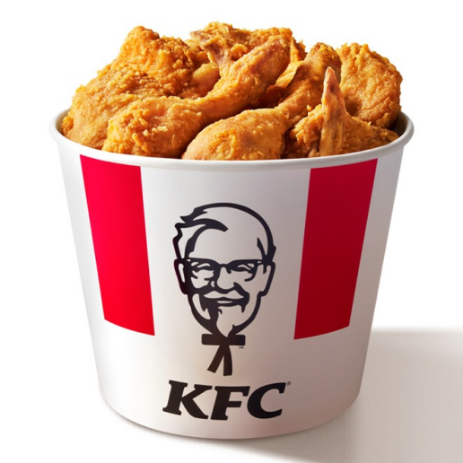 ケンタッキーフライドチキン