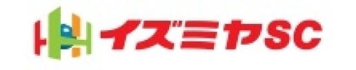 イズミヤ　2F