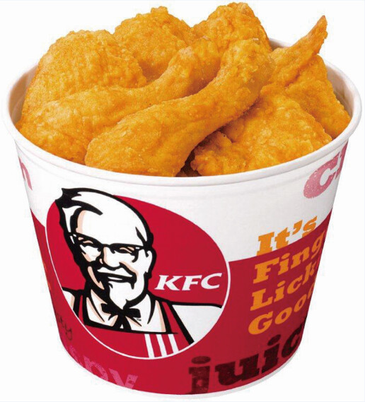 ケンタッキーフライドチキン