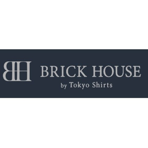 BRICK HOUSE by Tokyo Shirts