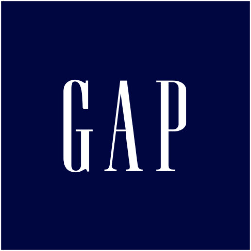 Gap/GapKids　1F
