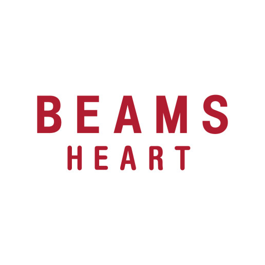 【3月3日 GRAND OPEN】BEAMS HEART