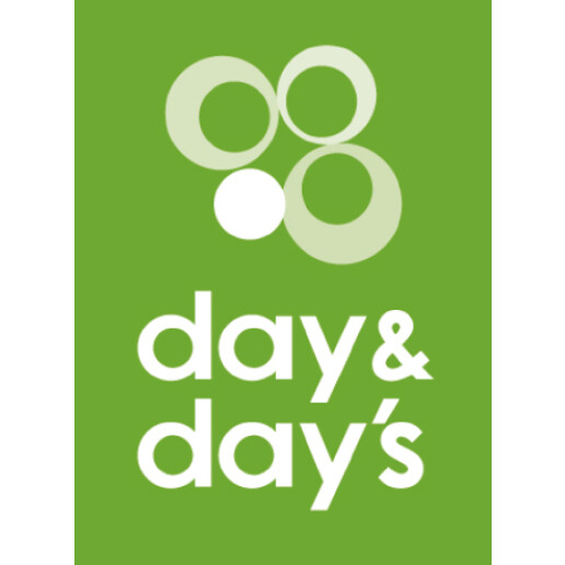 デイアンドデイズ