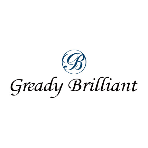 グレディ ブリリアン