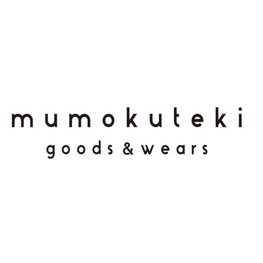 mumokuteki goods&wears