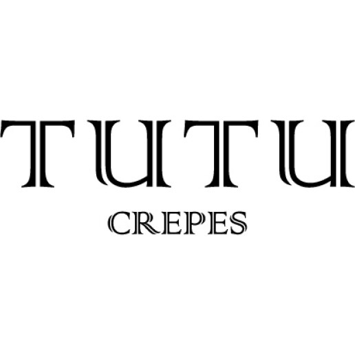 TUTU crepes
