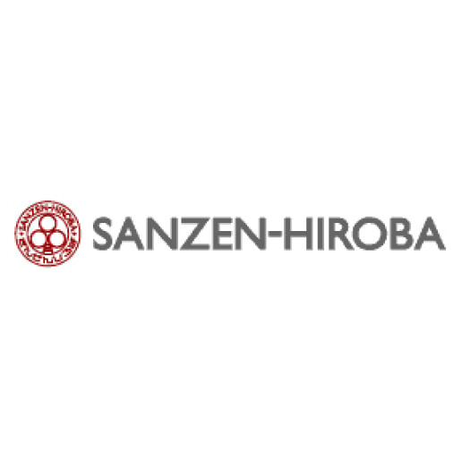 SANZEN-HIROBA