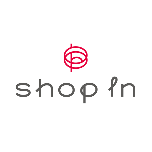 ショップイン
