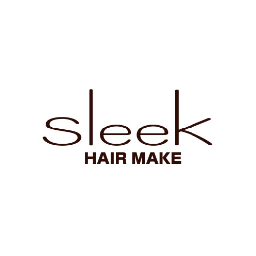 ヘアーメイク スリーク