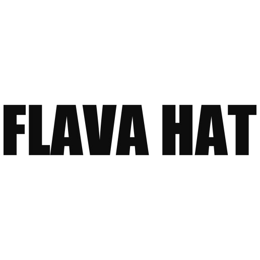 FLAVA　HAT
