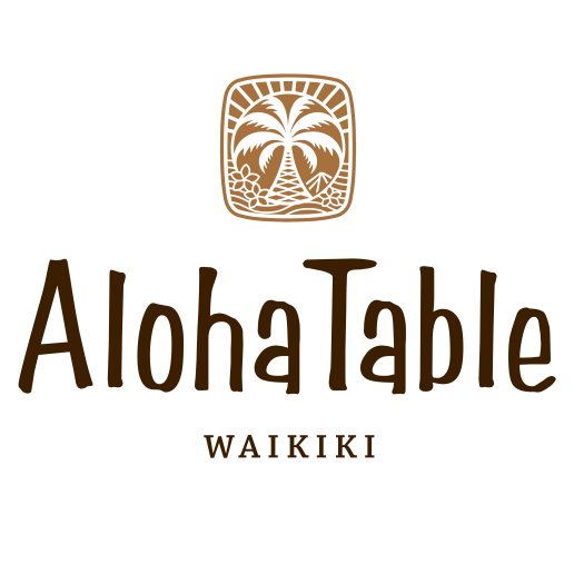 アロハテーブル