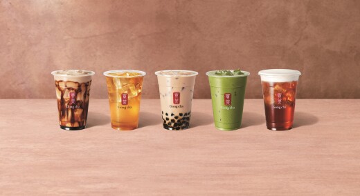 キッズドリンク