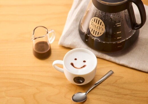 親子コーヒースクール！