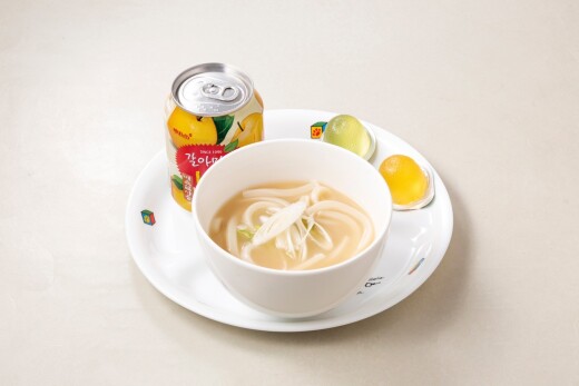 ばぶちゃんうどん