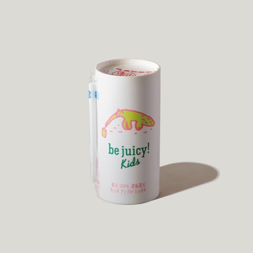 be juicy ! kids （アップル）