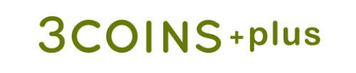 3coins +plus