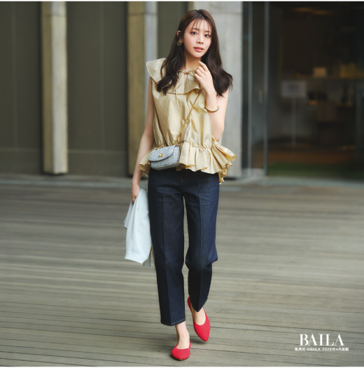 春から夏まで履ける！大人気Airyパンプスのご紹介★