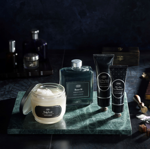 SNSで話題の「ジェントルマン」取り扱い開始いたします。