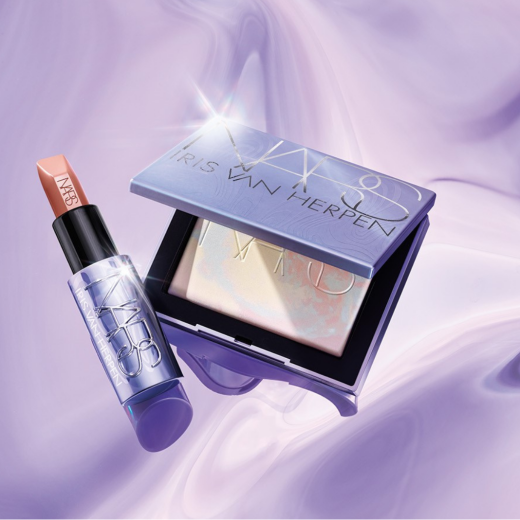 10月15日(水）～「NARS THE HOLIDAY 2025 COLLECTION」先行発売のお知らせ