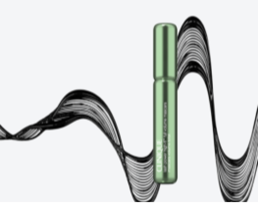 CLINIQUE　新ボリュームマスカラ登場！