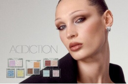ADDICTION　ザ シングル アイシャドウ